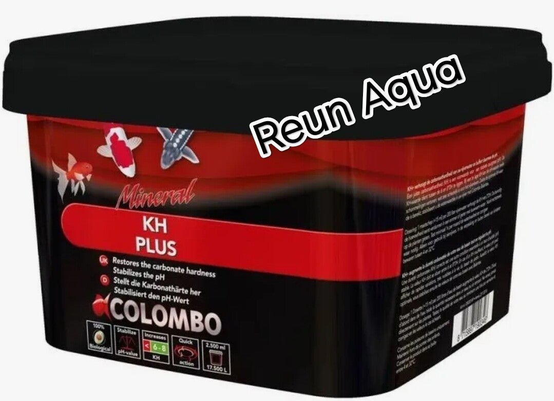 KH PLUS COLOMBO 2500ml/17500L
