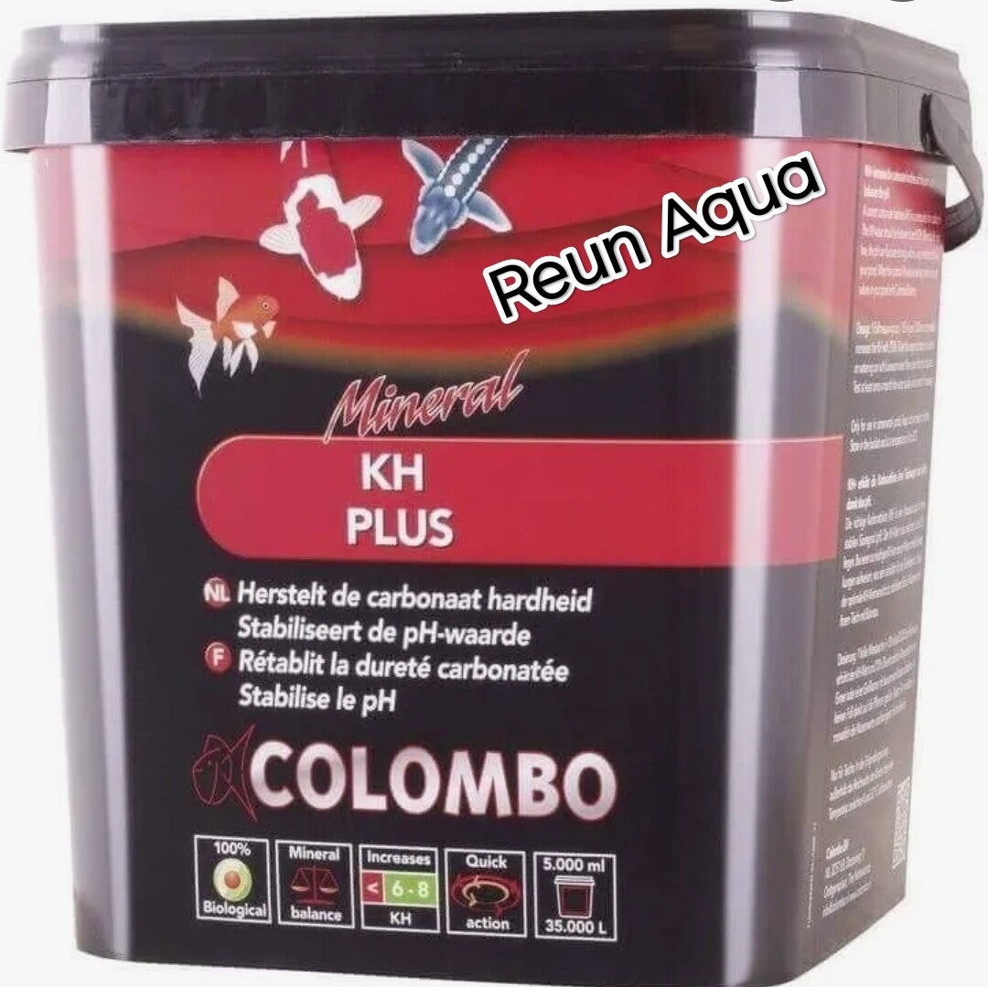 KH PLUS COLOMBO 5000ml/35000L