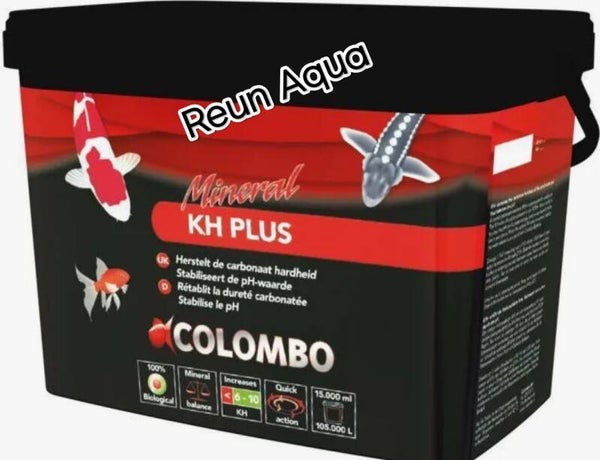 KH PLUS COLOMBO 15000ml/105000L