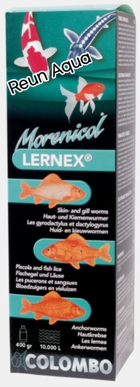 LERNEX COLOMBO 400gr/10000L