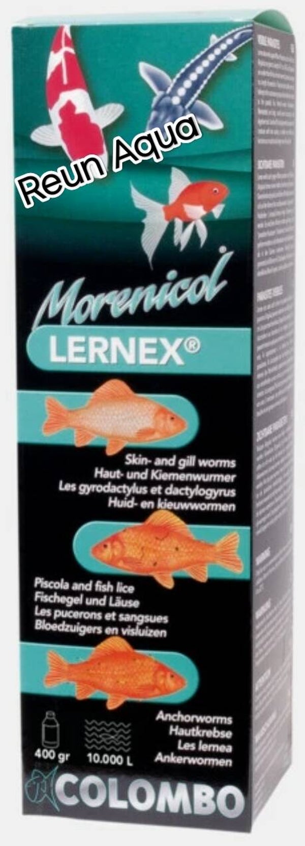 LERNEX COLOMBO 400gr/10000L