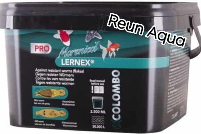 LERNEX FOOD "PRO"  COLOMBO 800gr/2500ml