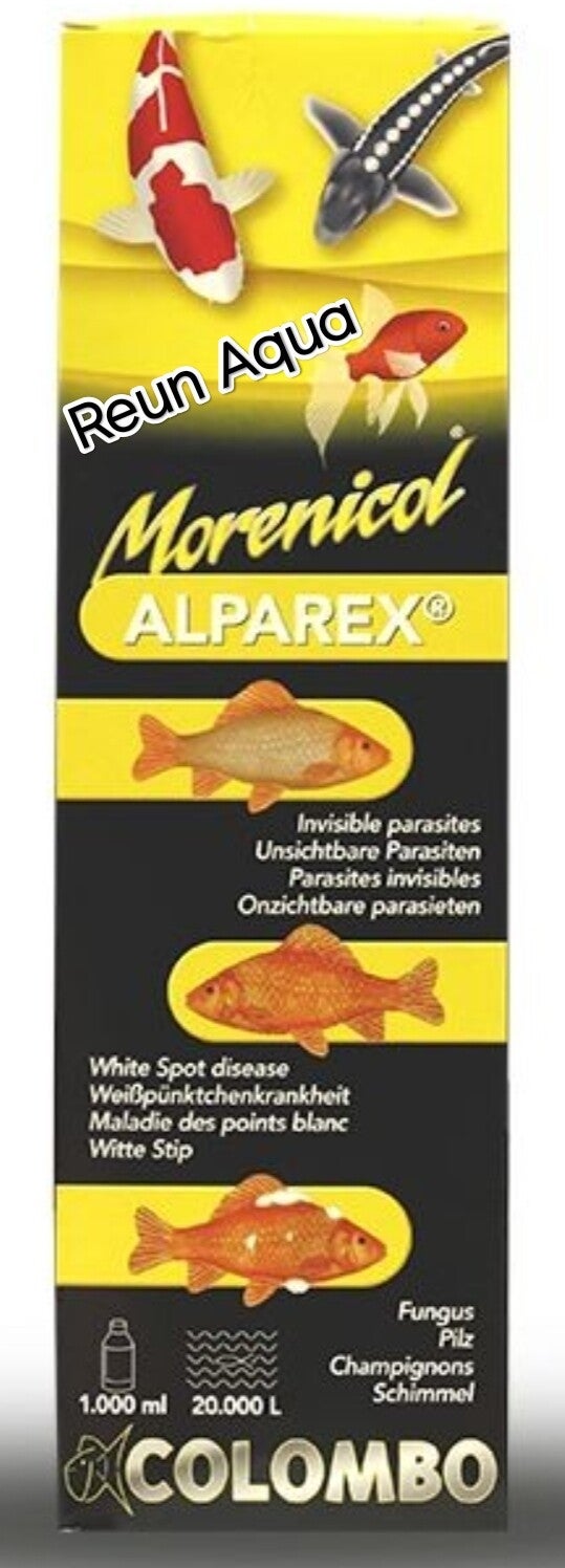 ALPAREX COLOMBO 1000ml/20000L