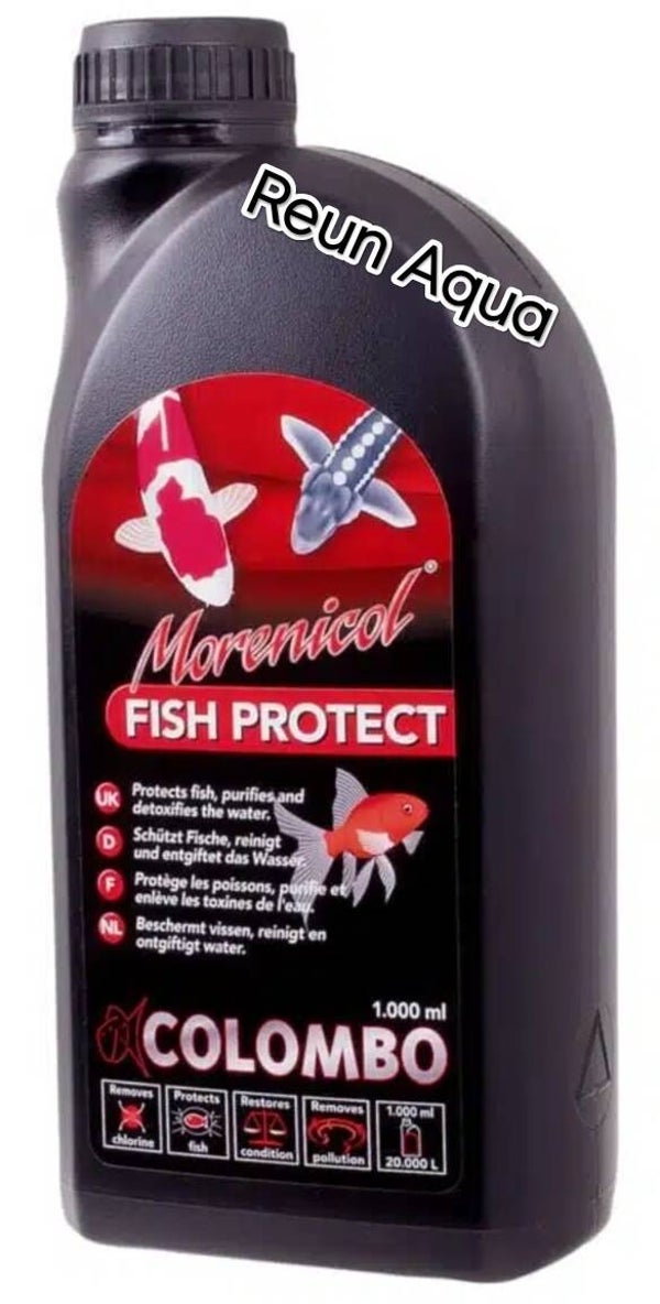 FISH PROTECT COLOMBO 1000ml