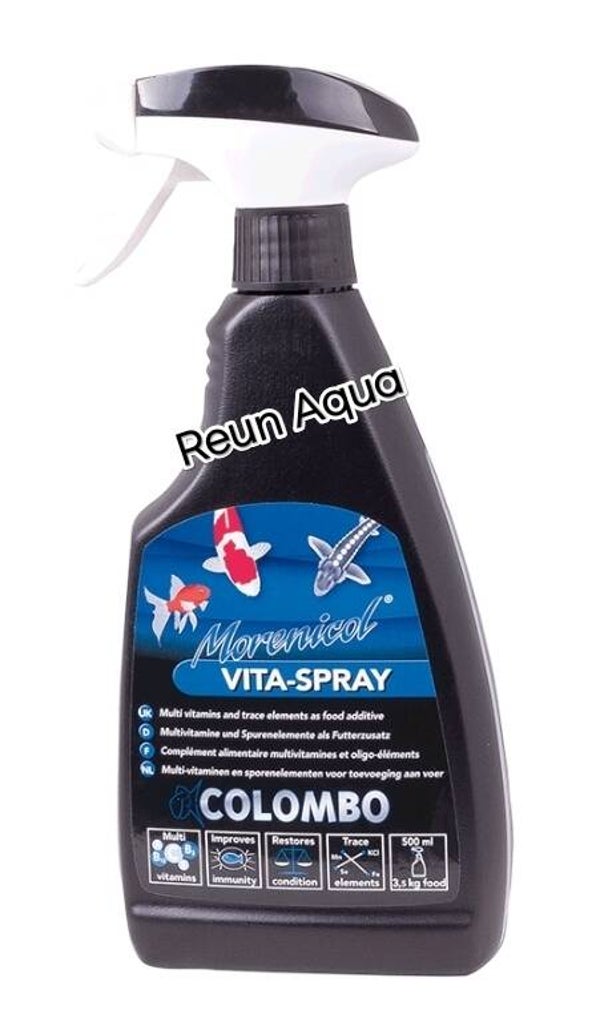 VITA-SPRAY COLOMBO