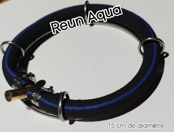 Anneau simple diffuseur japonais 15 cm
