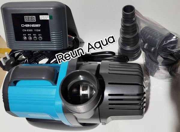 Pompe à eau Réglable CHANING 15000L/h