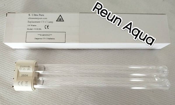 Lampe UV 18 Watts