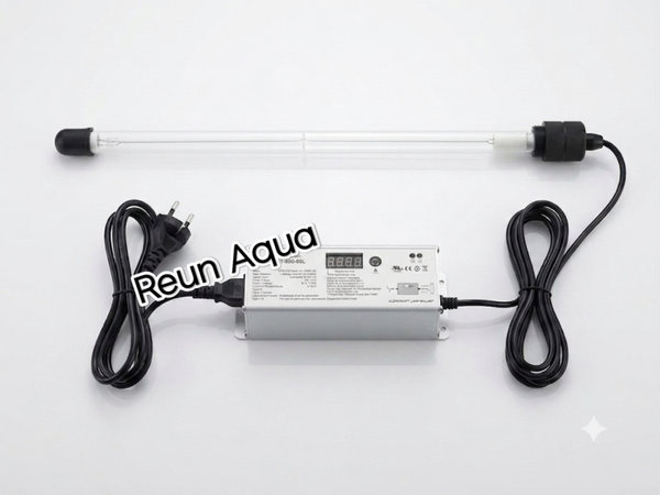 UV-C immergé S. Ultra Pure 48 watts