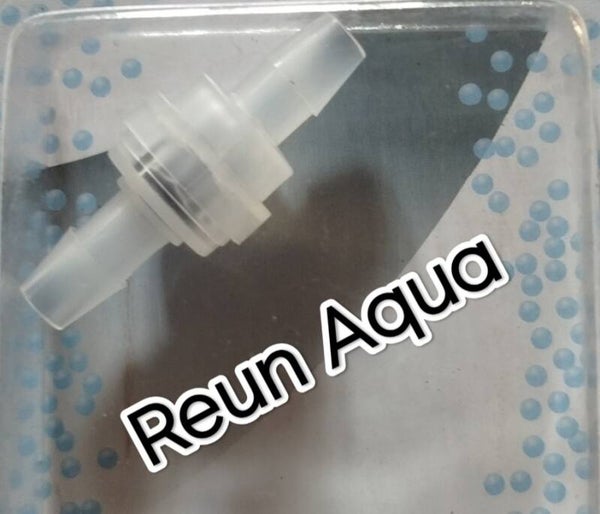 Valve Anti retour 8mm Superfish