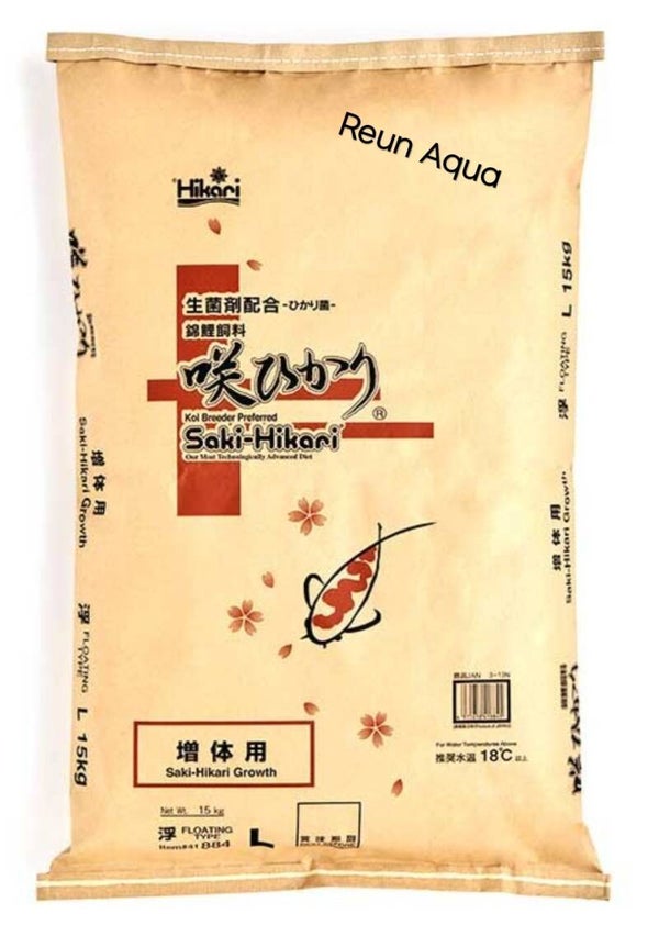 Saki-Hikari Growth L