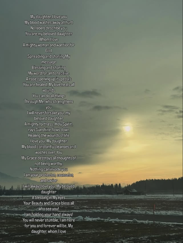 No LABELS Define You