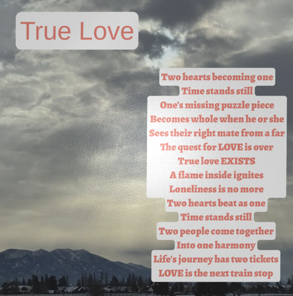 True Love