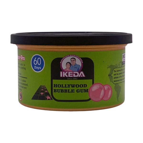 🍬 Bubble Gum – Kaugummi