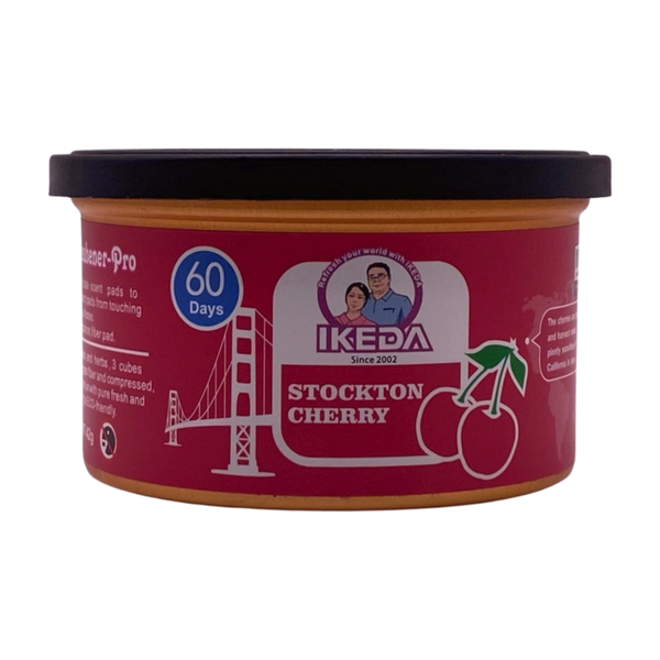 🍒 Cherry - Kirsche