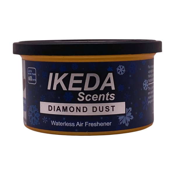 ❄️ Diamond Dust – Eisbonbon