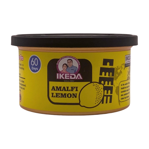 🍋 Lemon – Zitrone
