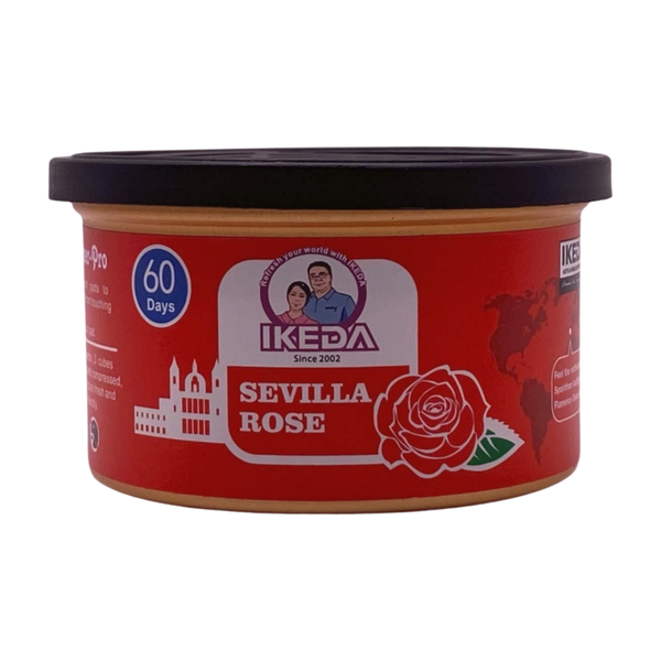 🌹 Rose – Rosenduft