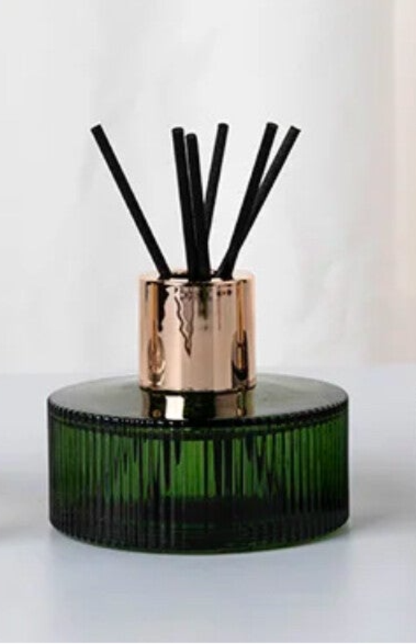Dual Essence - Evergreen  |  100ml