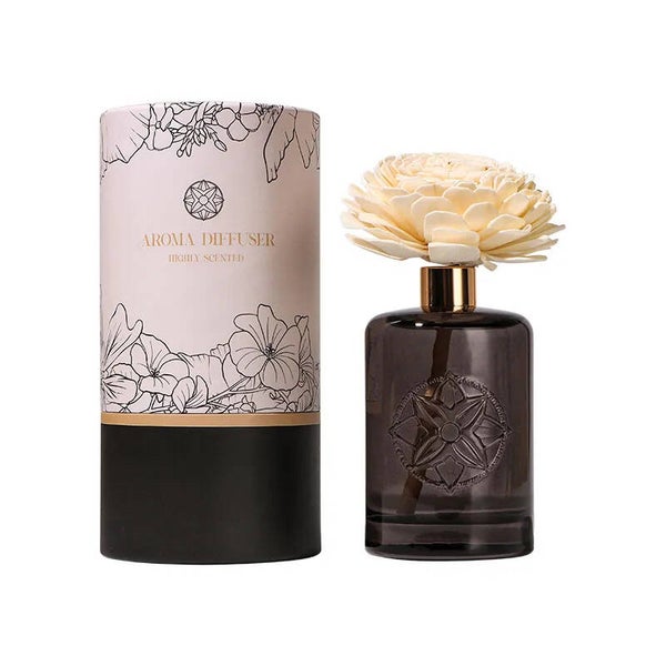 Flowery - Black Rose  |  150ml