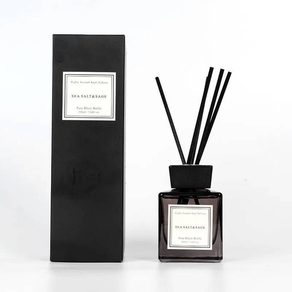 Timeless - Noir  |  200ml