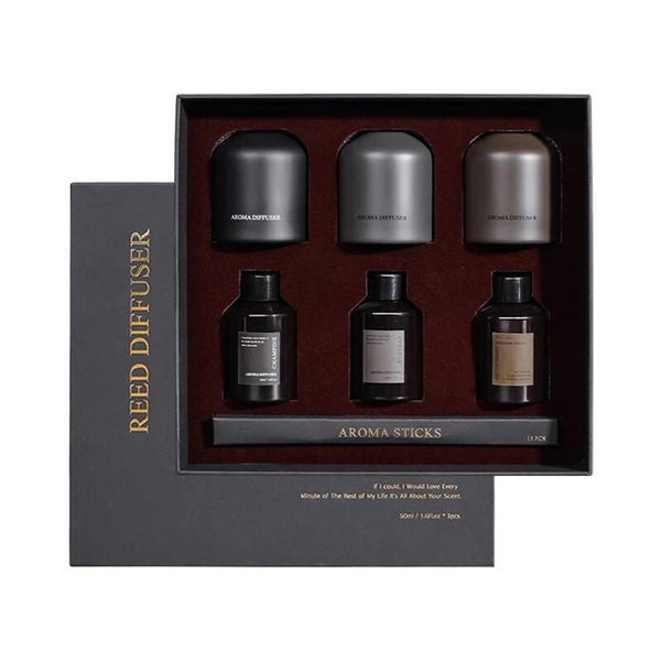 3er Geschenkset  |  150ml