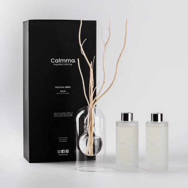 "Nature" Geschenkset  |  360ml