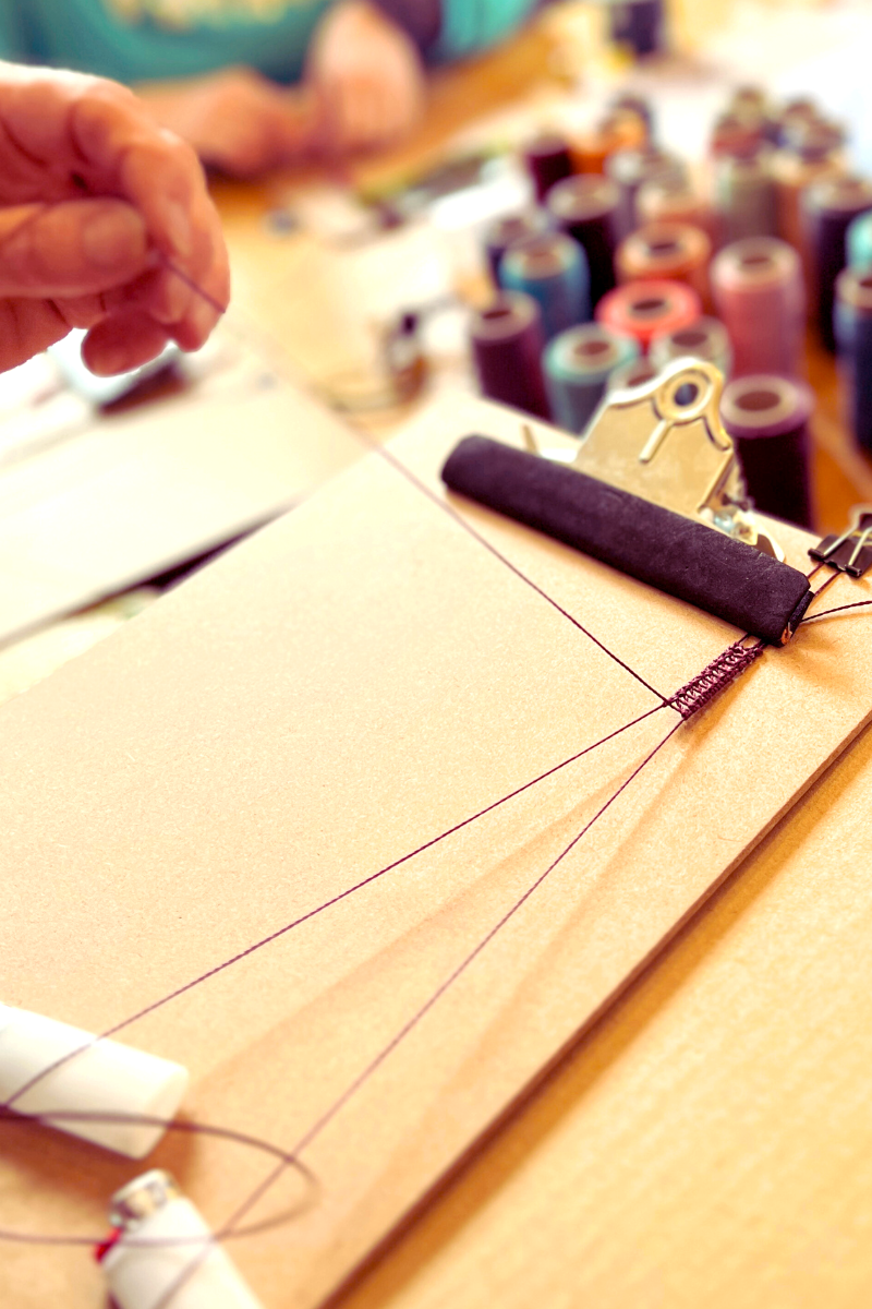 Atelier découverte 3h mercredi 03 décembre