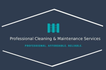 Professional Cleaning &amp; Maintenance Services