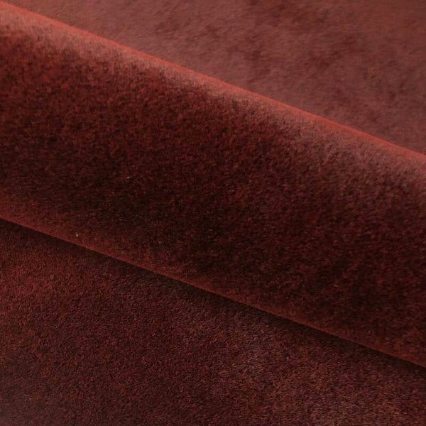 Velvet rood