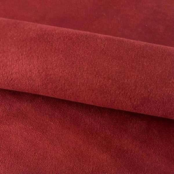 Like Suede