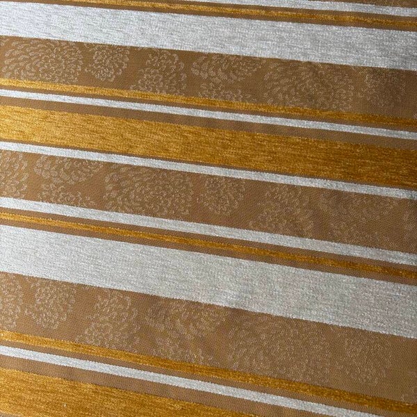 Jacquard gestreept