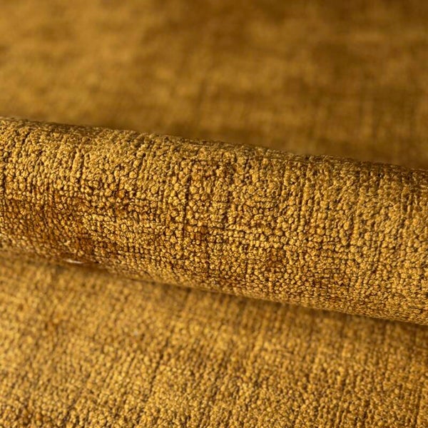 Chenille goudbruin