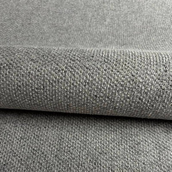 Grijze geweven polyester