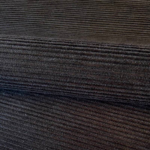 Rib donkerblauw stevig