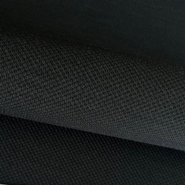 Kvadrat Twill Caviar