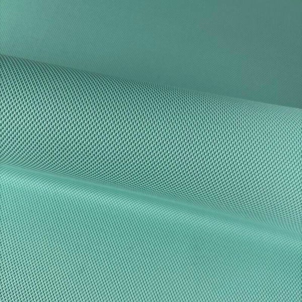 Vagatex Italia VG 2495 Light Green Aqua