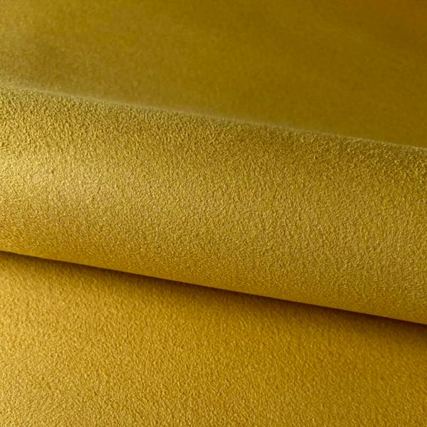 Kirkby Design Dakota Suede 2 Corn.