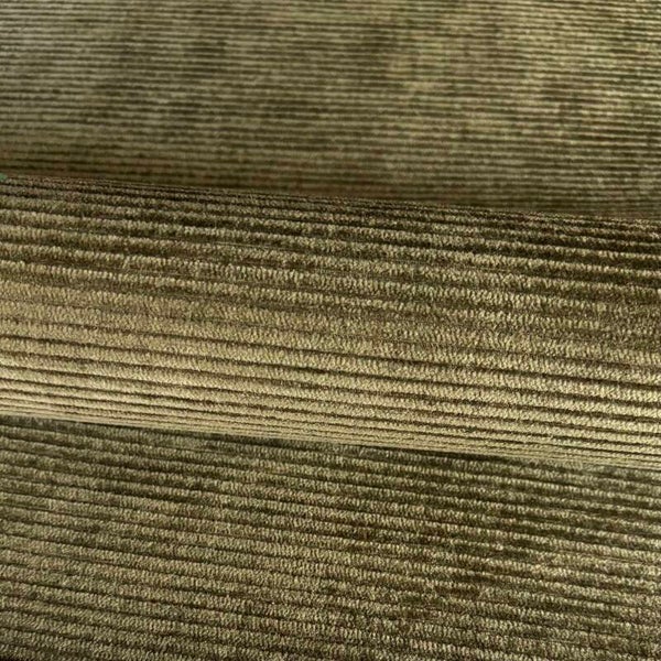 Casamance Ferveur kaki