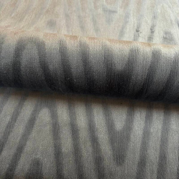 Velours ikat