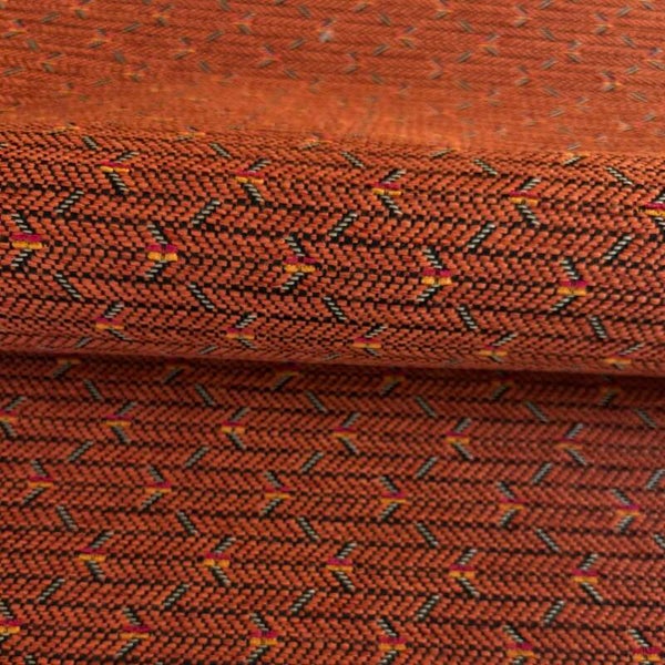 hopke Jacquard