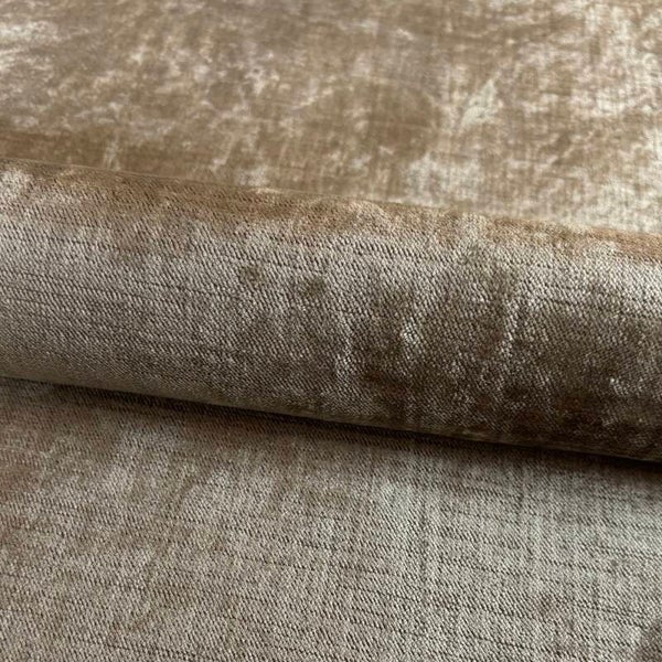 Bel Air Velvets 13583 Calico