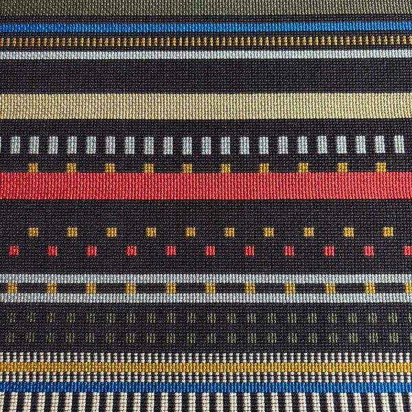 Maharam Point 4
