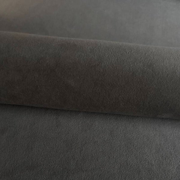 Seven Grey (velours)