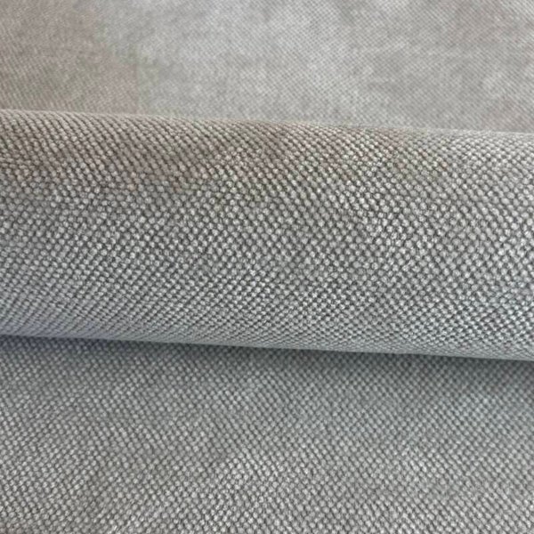 Chenille wit