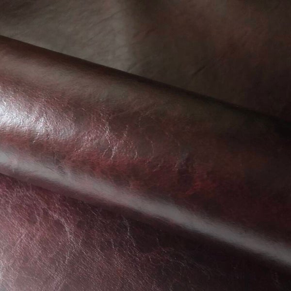 Clochard Bristol (kunstleer)