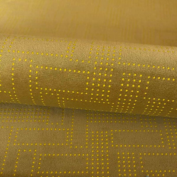 Maharam In Step Honey