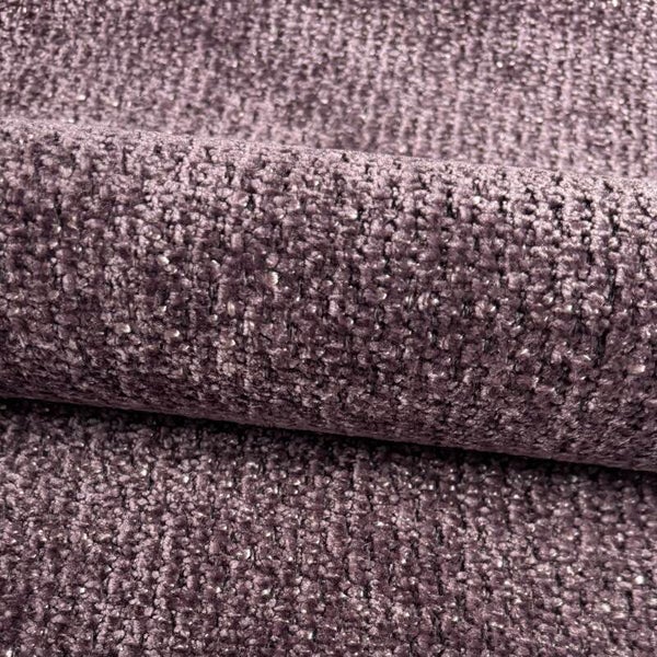 Chenille paars