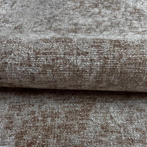 Vyva Fabrics Agua Juno Mink