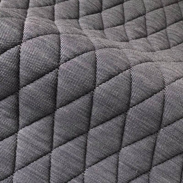 Kvadrat Febrik Summit Melange Lavender